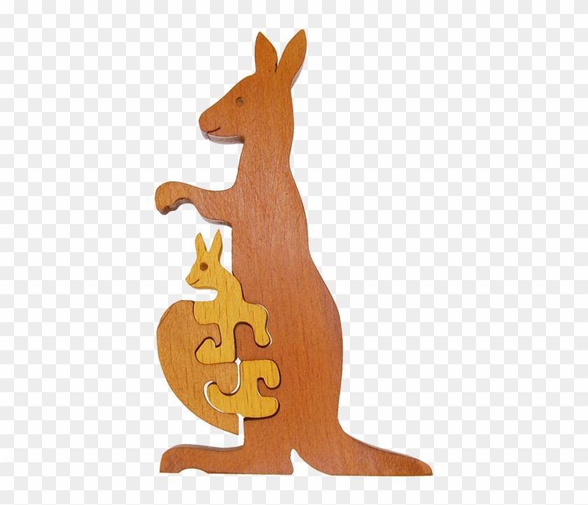 Kangaroo - Kangaroo #1681360
