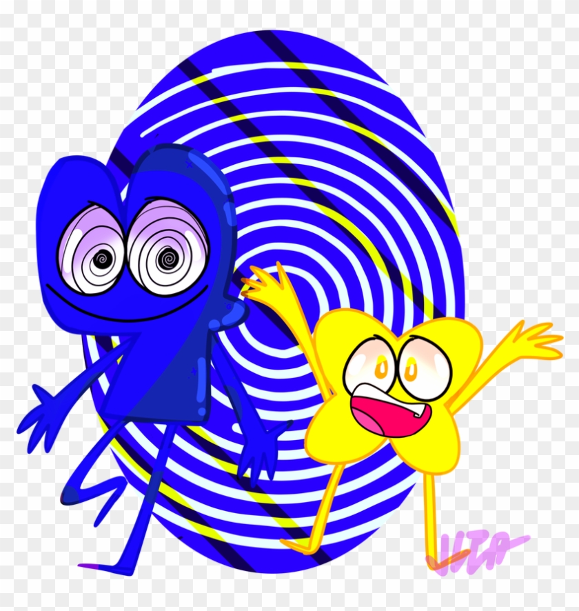 Day 4- Where The Hell Are You By Icemintfreeze - Cartoon #1681364