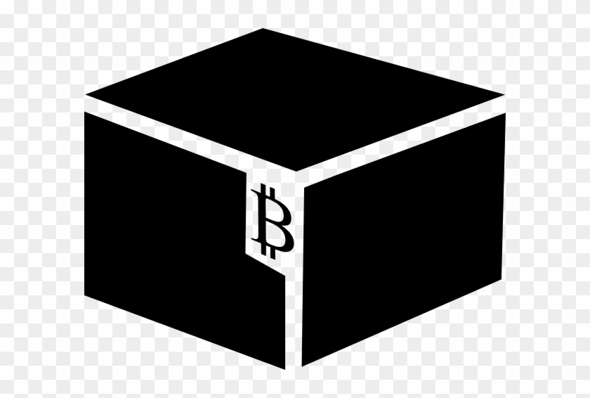 Bitcoin Block - Box #1681378