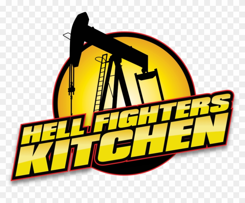 Hell Fighters Trailer - Hell Fighters Trailer #1681380