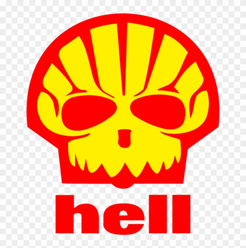 Hell Shell #1681394