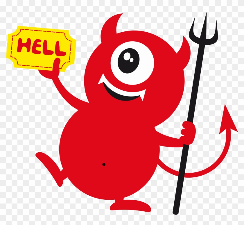 Tickethell - Minion Hell #1681402