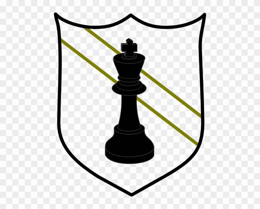 King Chess Piece #1681409