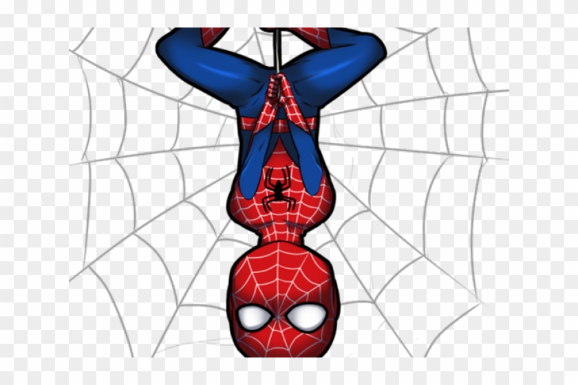 Spiderman Clipart Pinterest - Spider Man Clipart #1681419