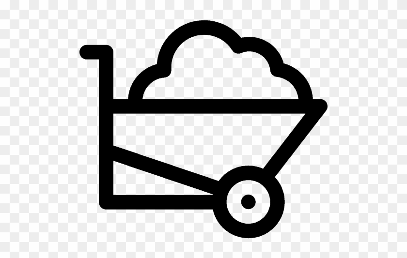 Bed Mulching - Bed Mulching #1681437