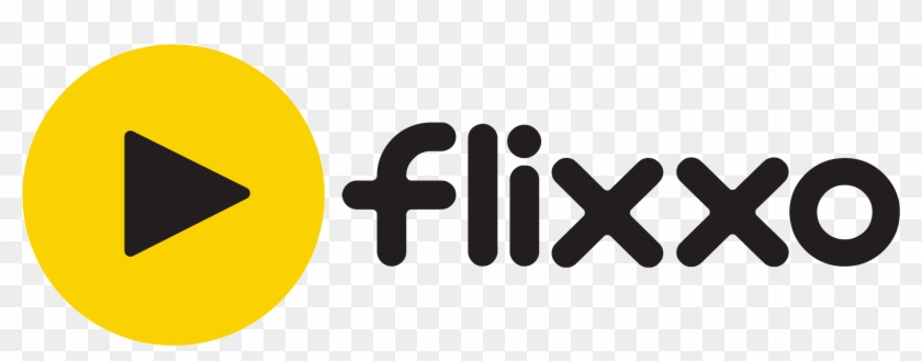Flixxo - Tech Conference Logo #1681549