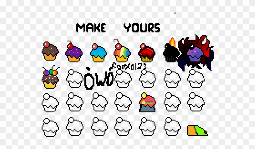 Random Image From User - Cartoon #1681646