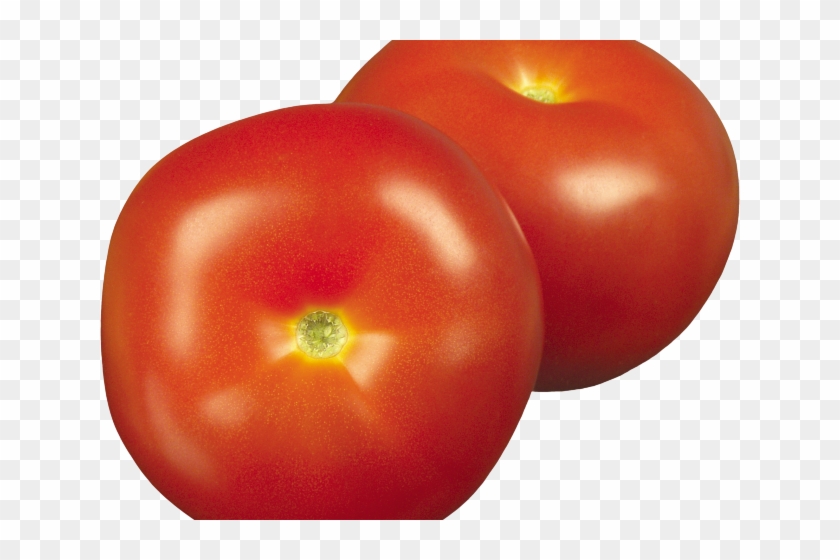 Cherry Tomato Clipart Tomoto - Plum Tomato #1681662