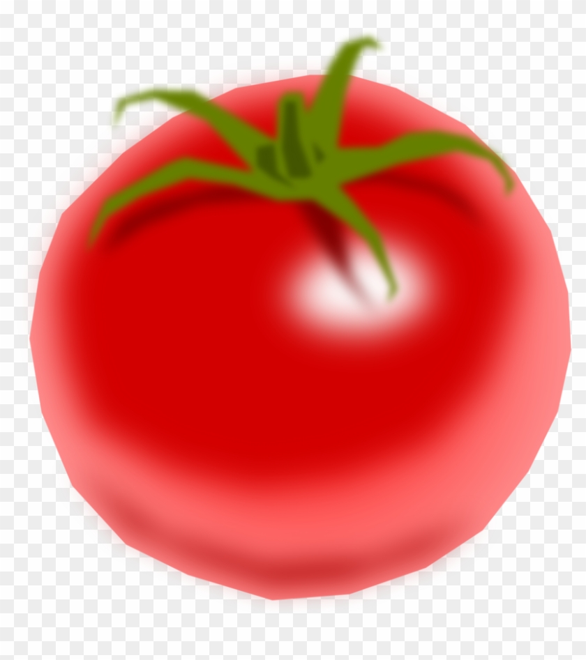 Tomatoe - Tomatoes Clipart Png #1681663