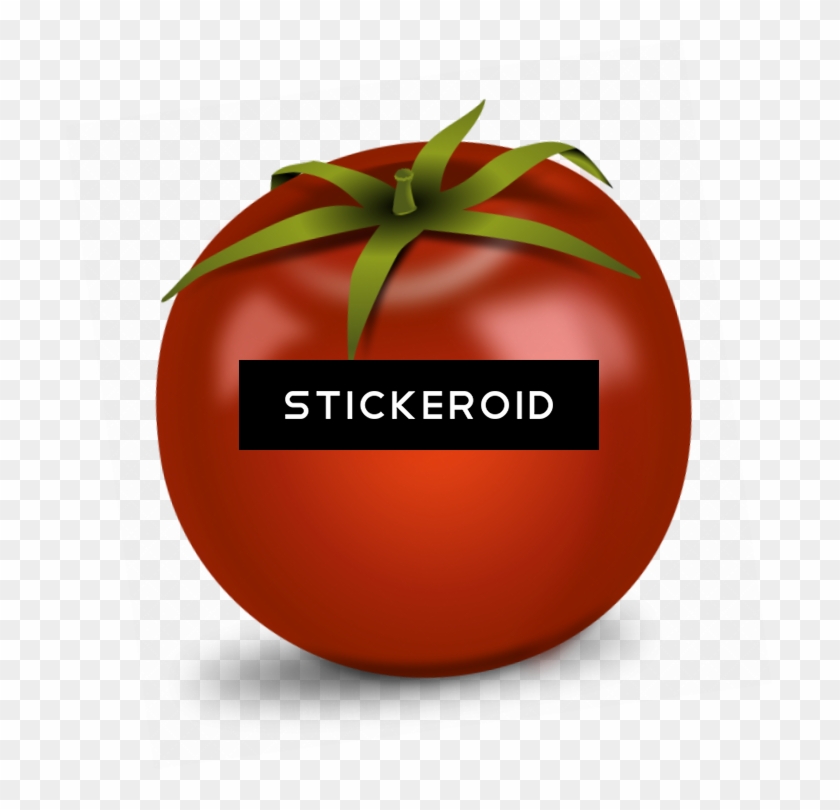 Tomato Clip Art - Cherry Tomatoes #1681669