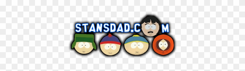 Stansdadcom Userlogosorg - Stansdadcom Userlogosorg #1681679