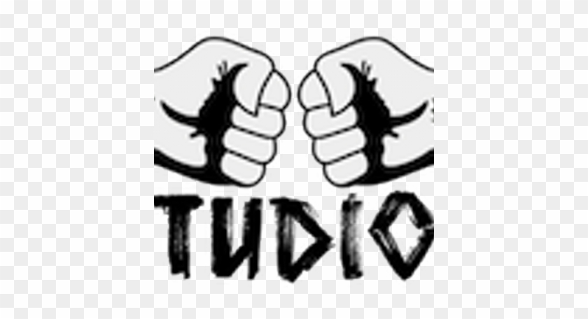 Fist Bump Studios Fist Bump Studios Free Transparent Png Clipart Images Download