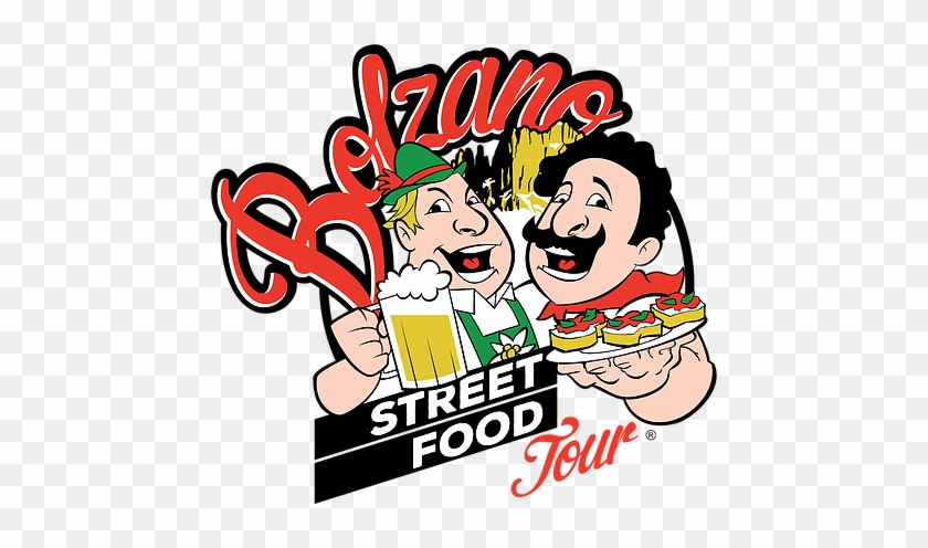 Eco-sustainable Tourism, Designed To Respect And Support - Cartoon #1681734