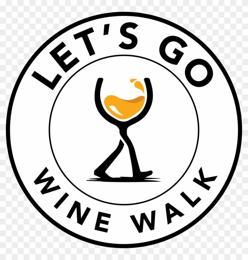 Let S Go Walk - Walk & Wine #1681738