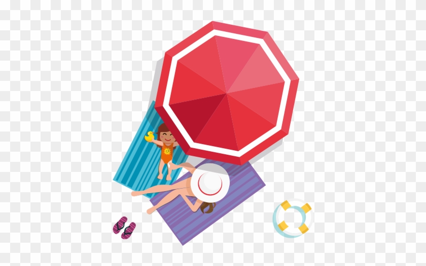 Bionike Per Che Sole Sei - Umbrella #1681792