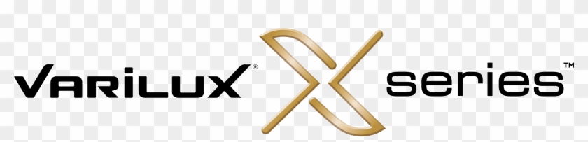 Varilux X Series Logo - Varilux X Series Logo #1681799