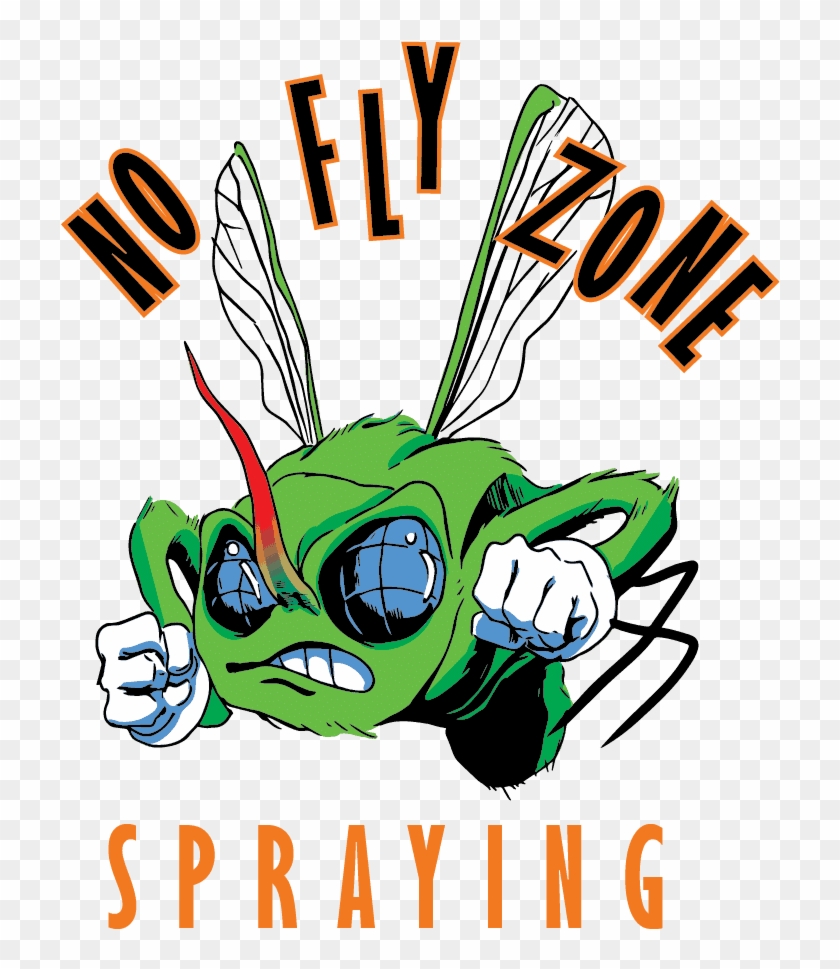 No Fly Zone Spraying - No Fly Zone Spraying #1681831