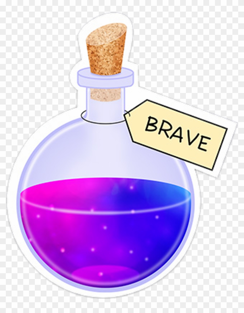 #scbottle #bottle #galaxy #poison #brave #tumblr #aesthetic - Perfume #1681847
