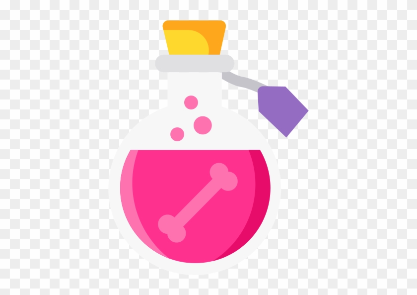 Download Png File - Chemistry Png Pink #1681852