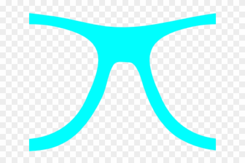Sunglass Clipart Glass Frame - Sunglass Clipart Glass Frame #1681869