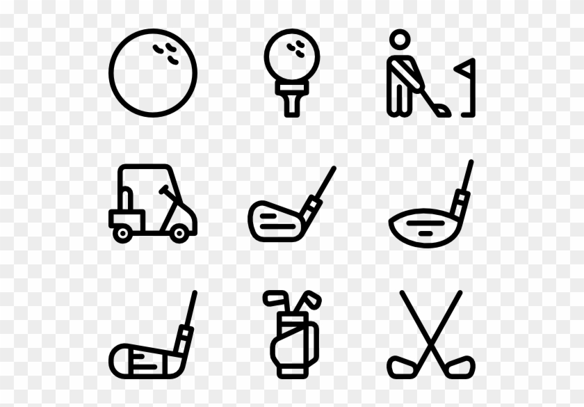 Golf - Golf #1681895