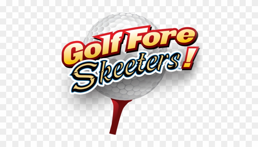 Download Golf Fore Flyer - Sugar Land Skeeters #1681896