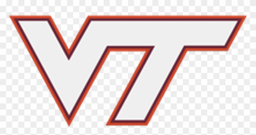 Members Of Virginia Tech Women&rsquos Lacrosse Team - Transparent Png Virginia Tech Logo #1681900