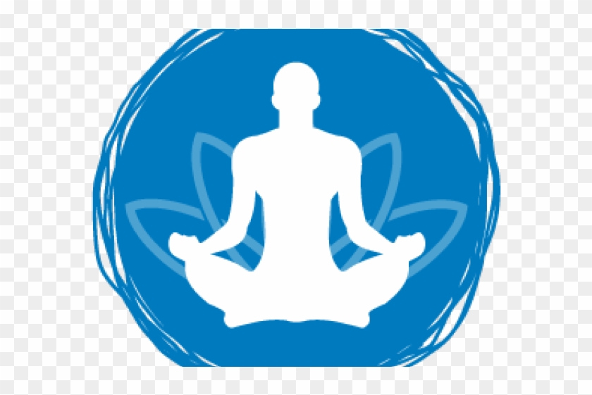 Meditation Clipart Fit Healthy - Meditation Clipart Fit Healthy #1681947