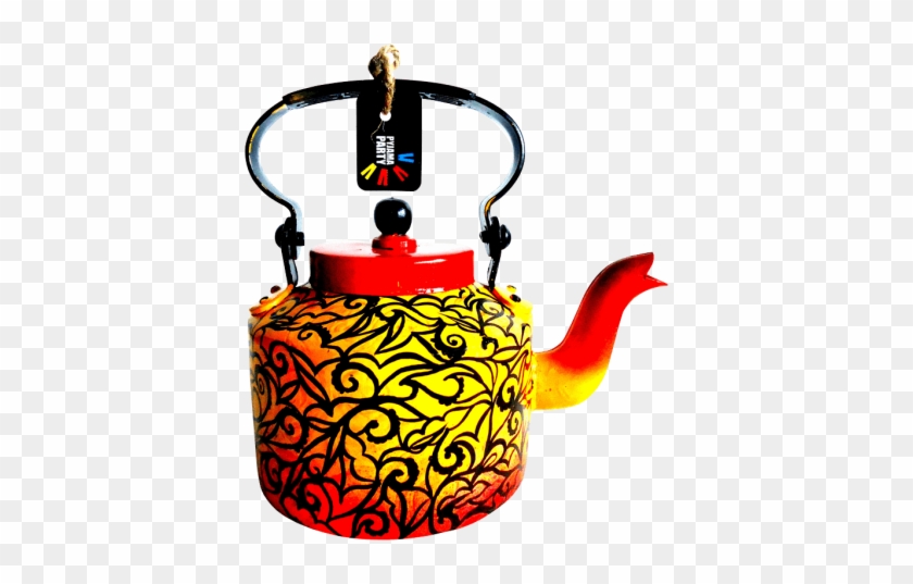 Add To Cart - Teapot #1681968