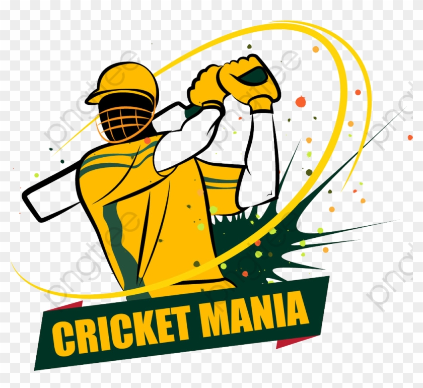 Baseball Club Png Clipart - Australia Cricket Club Logo #1681973