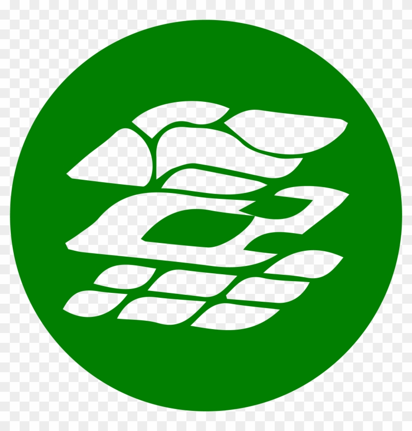 Environment Clipart Urban Planner - Emblem #1681999