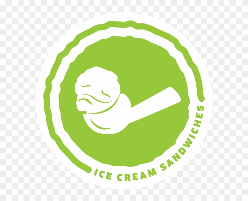 Ice-cream - Circle #1682023