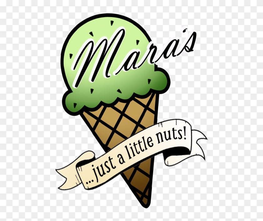 Maras Just A Little Nuts Ice Cream Parlor - Maras Just A Little Nuts Ice Cream Parlor #1682027