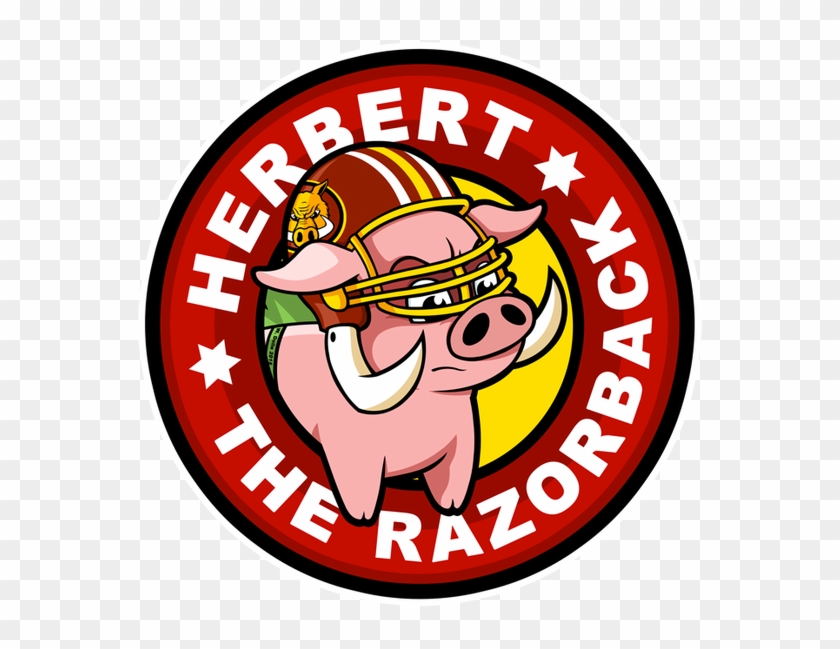 Sunnydale Razorbacks' Herbert By Imajinn-design - High Resolution Us Marines Logo #1682046