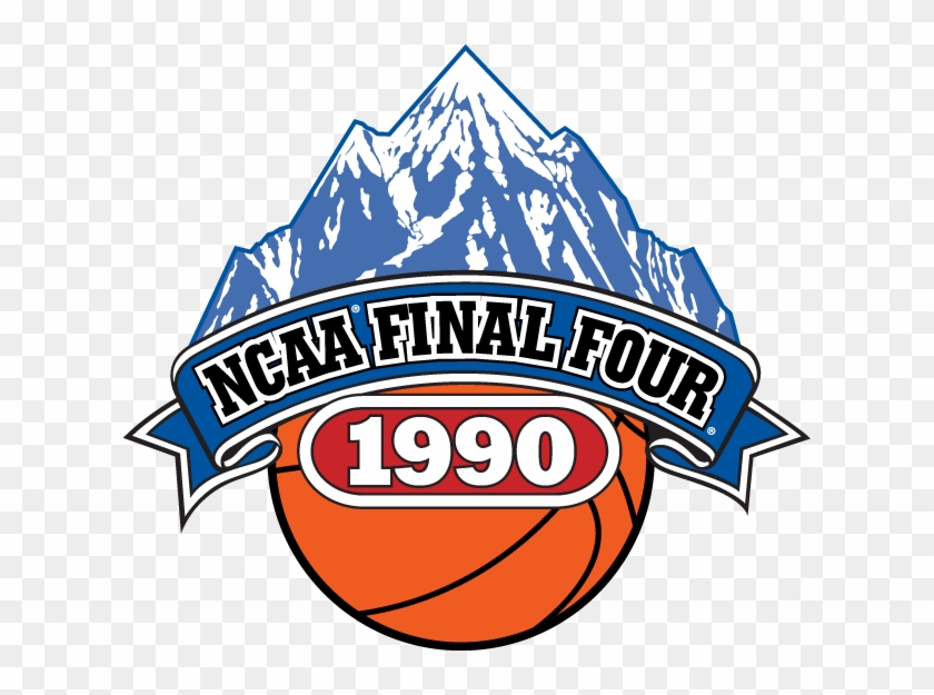 1990 Final Four Arkansas - 1990 Final Four #1682058