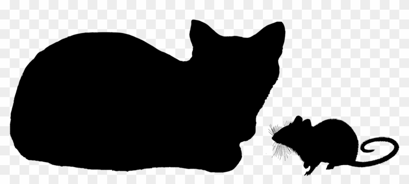 2242 Cat Mouse Silhouettes Free Vintage Clip Art Mouse Free Transparent Png Clipart Images Download 2242 Cat Mouse Silhouettes Free Vintage Clip Art Mouse Free Transparent Png Clipart Images Download