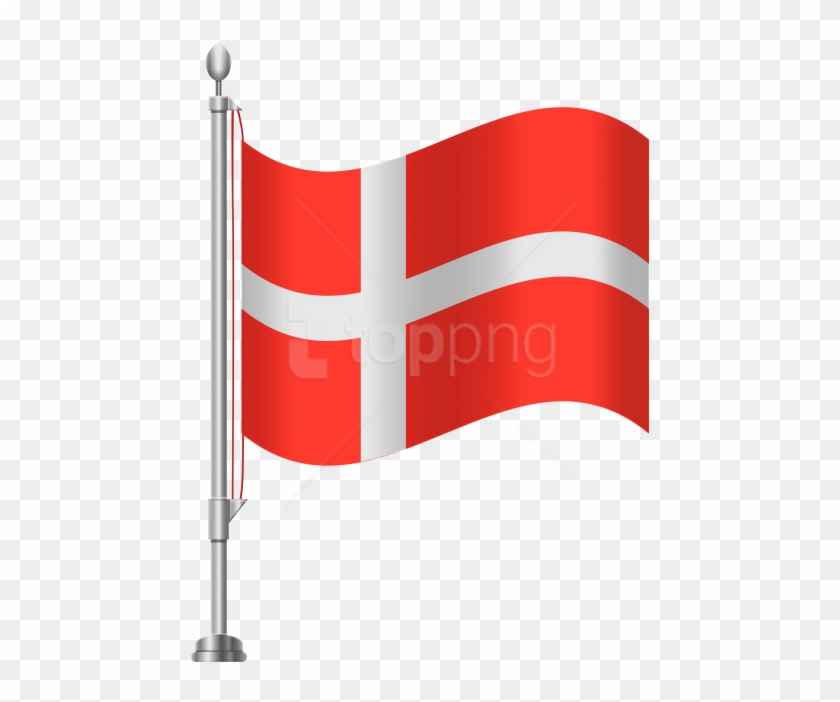 Free Png Download Denmark Flag Clipart Png Photo Png - Czech Republic Flag Clipart #1682085