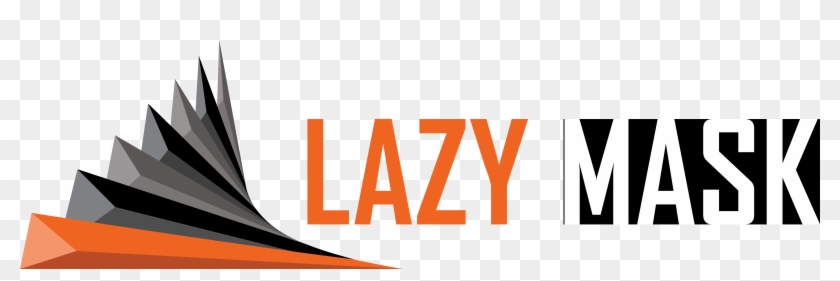 Main Logo Of Lazy Mask - We The People #1682090
