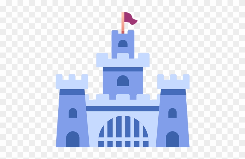 Elsinore Castle - Castle Icon Png #1682106