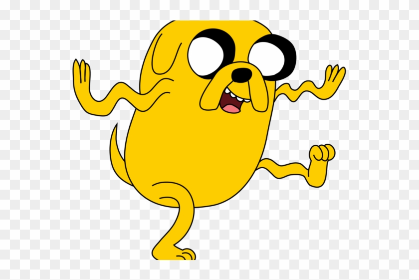 Adventure Time Clipart Gambar - Yellowdog Updater Modified #1682124