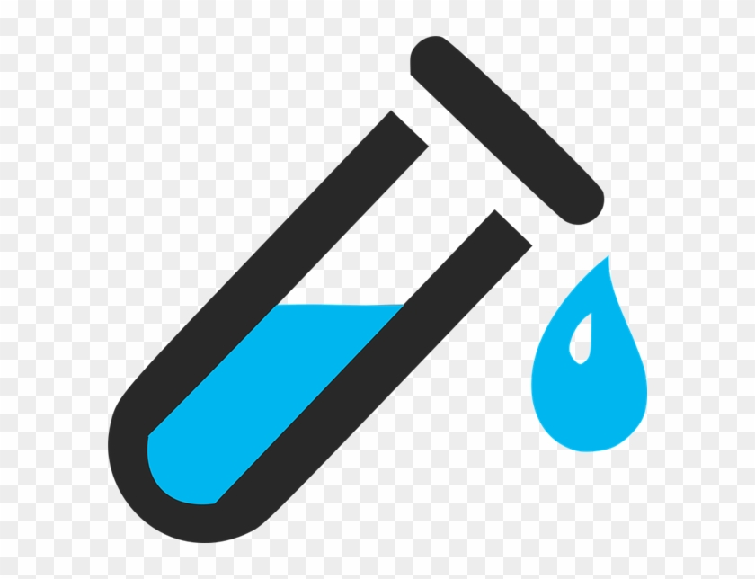 Test Tube Clipart Png #1682128