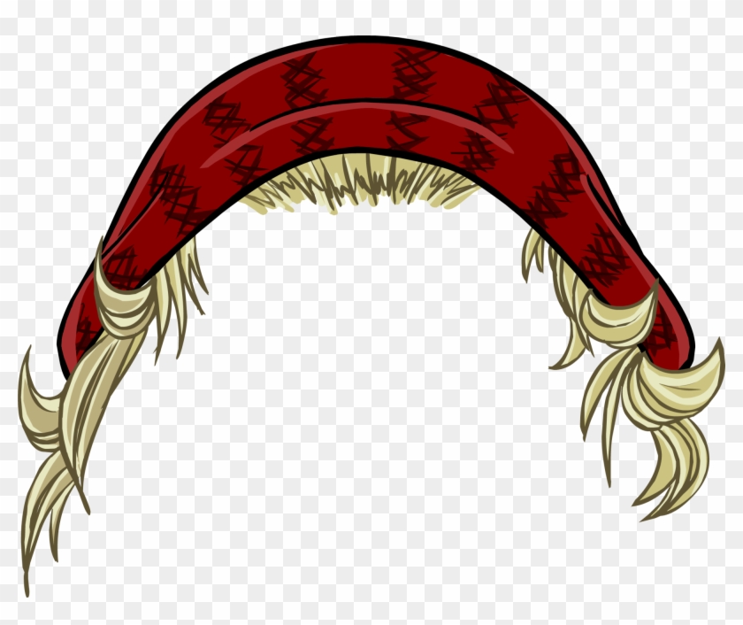 Hair Clipart Spiky - Hair Clipart Spiky #1682135