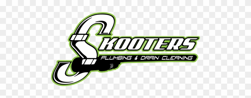 Skooters Plumbing - Logo - Skooters Plumbing - Logo #1682144
