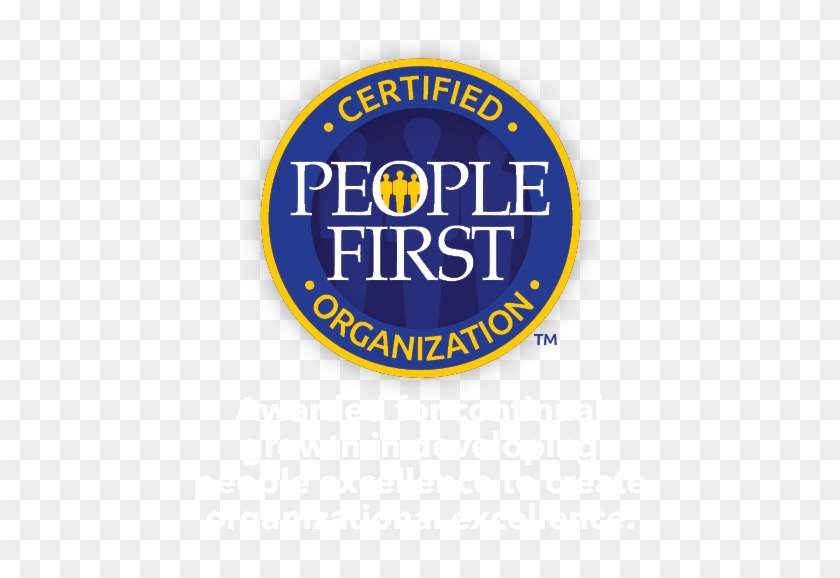 Certified People First Organization - Greenfield Community College #1682148