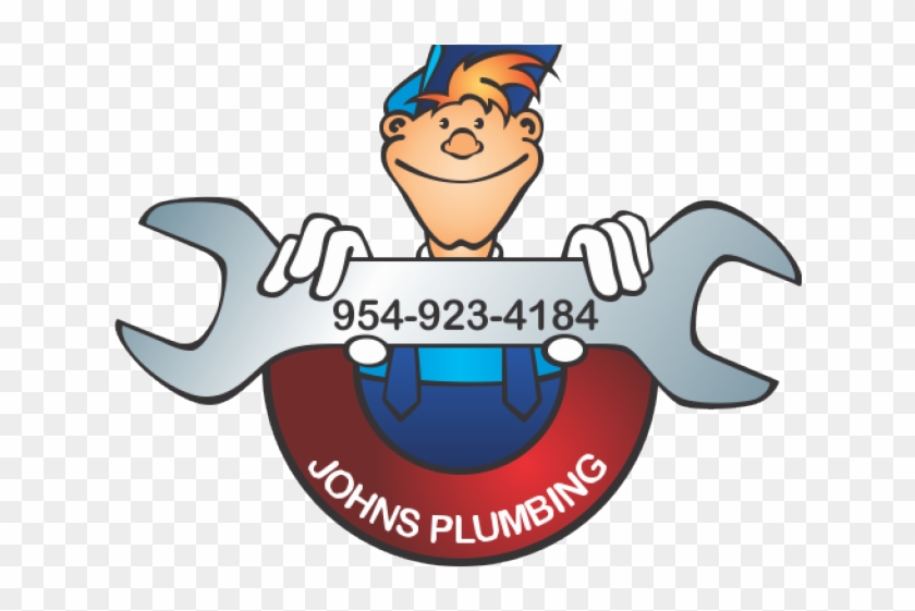 Plumber Clipart Plummer - Mechanic #1682149