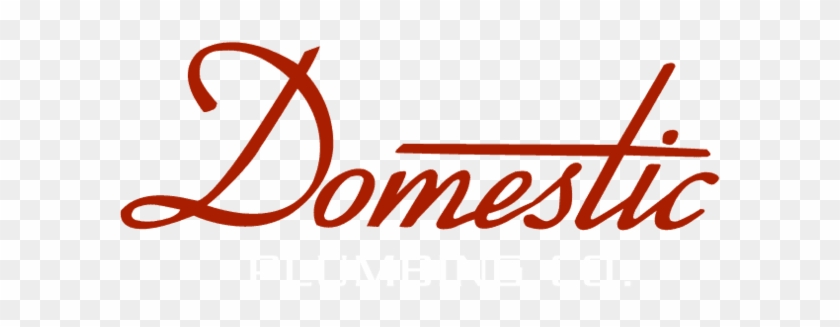 Domestic Plumbing Co - Circle #1682173