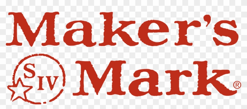 Maker's Mark Podcasts - Maker's Mark Bourbon Logo #1682196