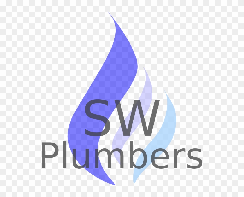 Sw Plumbers Svg Clip Arts - Sw Plumbers Svg Clip Arts #1682204