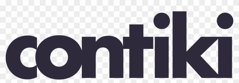 Contiki Logo Indigo - Contiki Tours #1682207