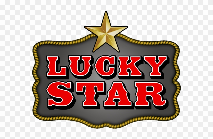 Hillbilly Rockstarz Return Lucky Star Bar - Lucky Star #1682208